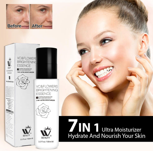 7-In-1 Ultra Facial Moisturizer - 3.5 fl oz | WBM BEAUTY